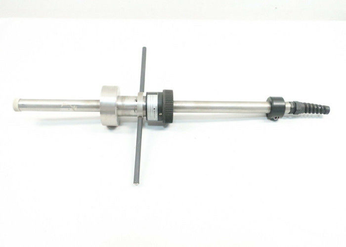 Longueur de la sonde 0,5 et 1 mètre Module d'alimentation redondant avec mécanisme de verrouillage en T-bar