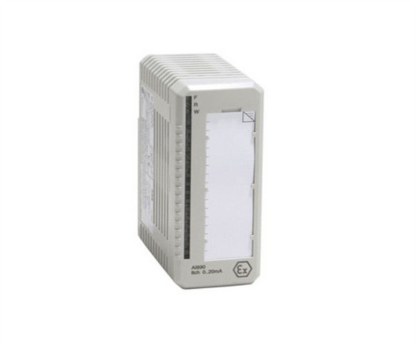ABB AI890 3BSC690071R1 S800 module d'entrée/sortie analogique tout neuf expédition rapide