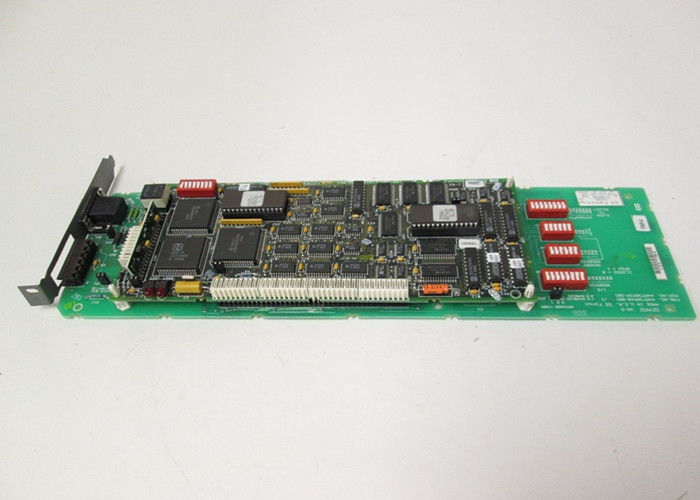 IC660ELB906 PC Interface Module est un génie I / O IBM PCIM fabriqué par GE Fanuc