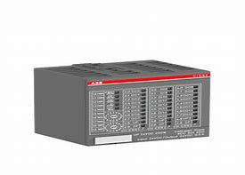 Module numérique d'entrée de tension de 24 V CI582-CN Marque ABB Original Nouveau