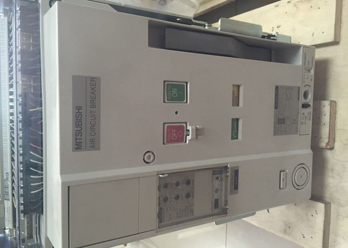 MITSUBISHI Servo-entraînement industriel AE2000-SW Série 3 pôles Type de courant alternatif pour le contrôle de précision