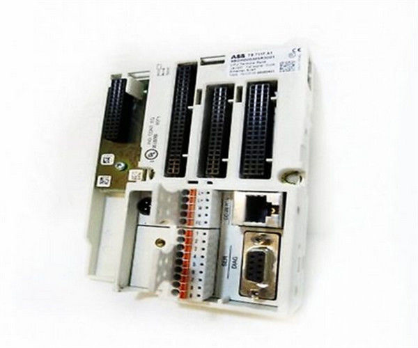 TB711F 3BDH000365R0001 Disjoncteur à basse tension