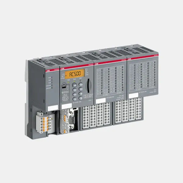 PS542-WEB-PC ABB tout neuf écran tactile HMI original dans la boîte neuf