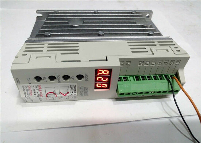 Mitsubishi MELSERVO AC Servo Drive MR-C20A1-L 200W Amplificateur industriel 1,5A 100 à 115VAC