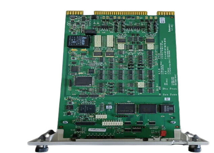 ABB SPHSS13 Servo-module hydraulique pour le support d'harmonie, les servo-bobines redondantes, le LVDT CA ou CC redondant