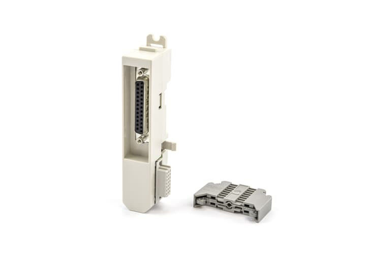 TB815 Unité d'interconnexion I O Module ABB Tout neuf Original tout neuf