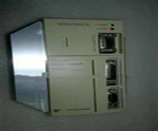 0.85kw Modification de la sortie nominale Aucun servo-amplificateur CA pour Servopack de la série Sigma