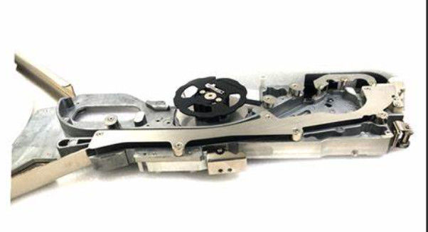 Servo-moteur industriel Honeywell FS-FEEDER-24R Unité de ventilation 24 Vdc avec lecture 200-240V