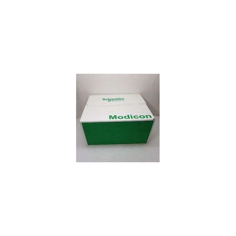 SCHNEIDER ELECTRIC MODICON 140-CHS-210-00 Kit de veille à chaud pour l'intégration de commandes quantiques