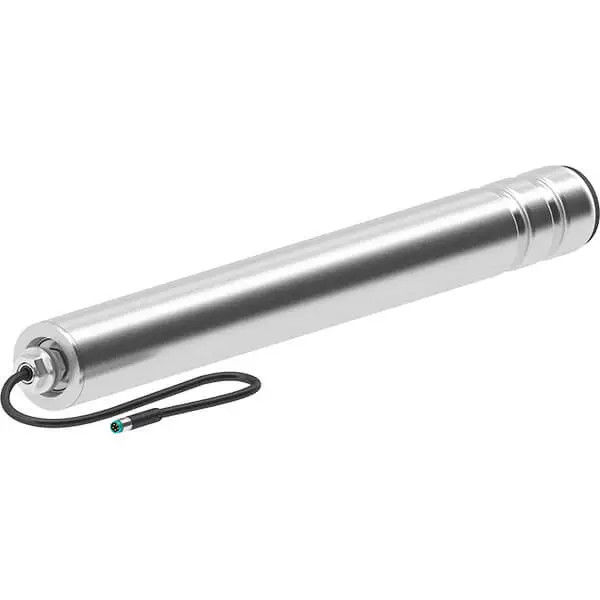 Le moteur de servo YASKAWA SGM7G-05ADC61 de 50 mm est équipé d'un tube à diamètre nominal de 1,35 Nm