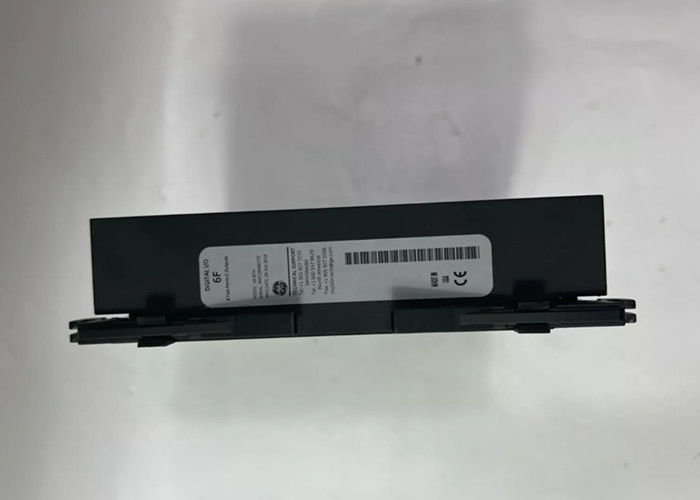 Le module d'entrée/sortie numérique UR-6FH de Multilin fournit à la série de relais universels huit relais rapides