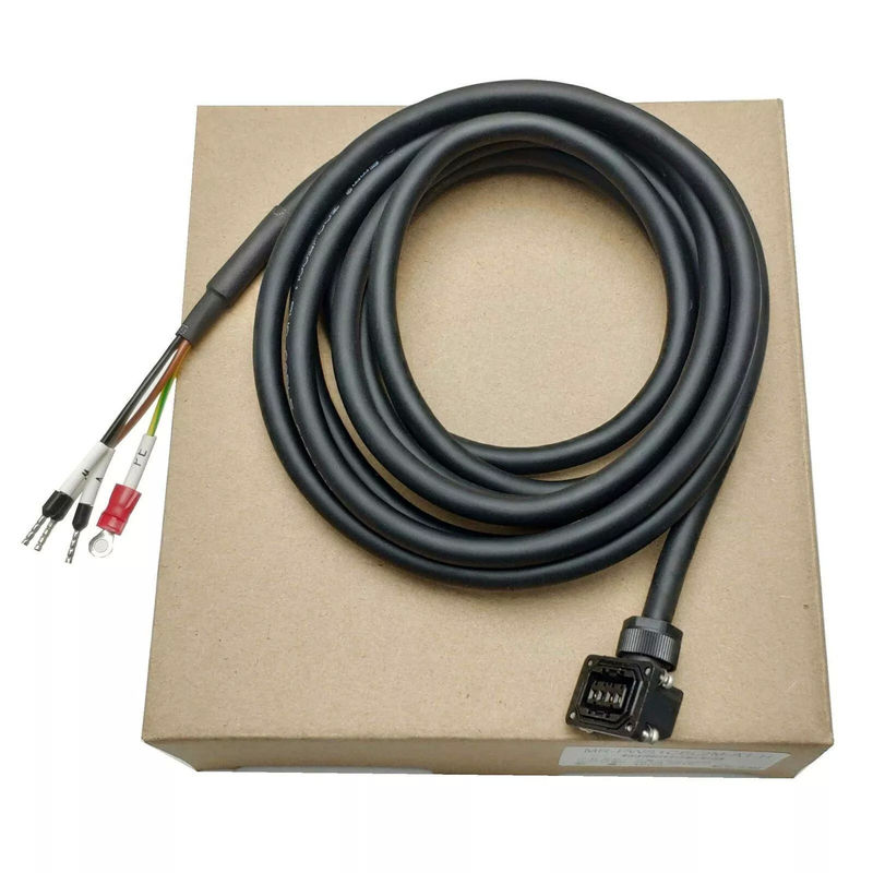 Mitsubishi MR-PWS1CBL5M-A1-L Voltage nominale 220v/ 50Hz