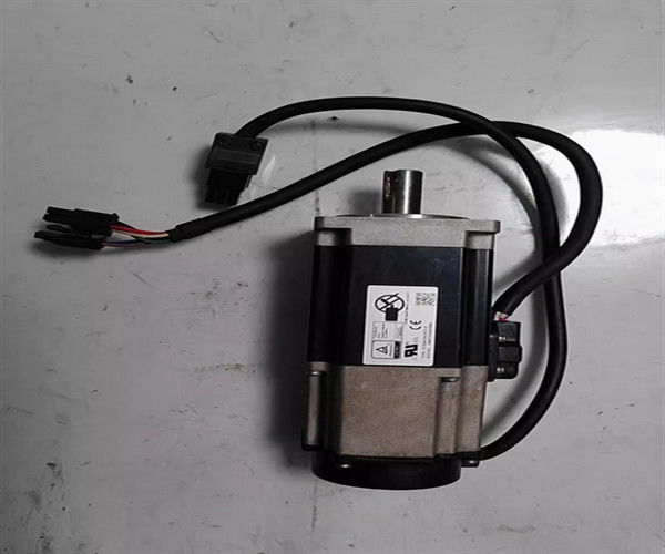 Fréquence 50/60Hz AC Servo-moteur sans balai avec inertie 0,24-1,61x10 -4 kg.m2