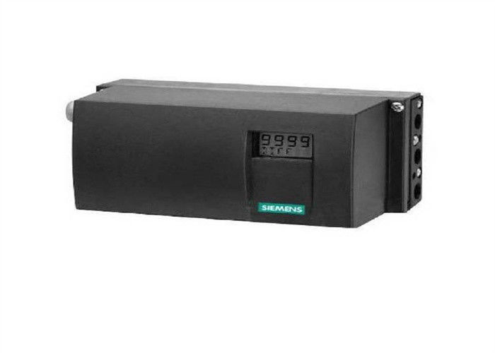 6DR5010-0NG10-0AA0 Positionneur proportionnel 28 Contrôle VAC IP20 11,8 N Force de fonctionnement