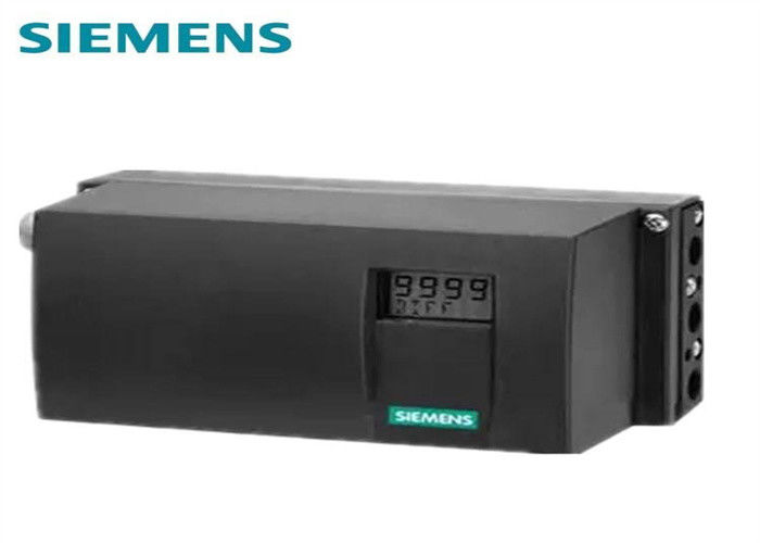 6DR5010-0NG10-0AA0 Siemens SIPART P82 i/p Positionneur secteur industriel N1D3277528707 76181 Karlsruhe