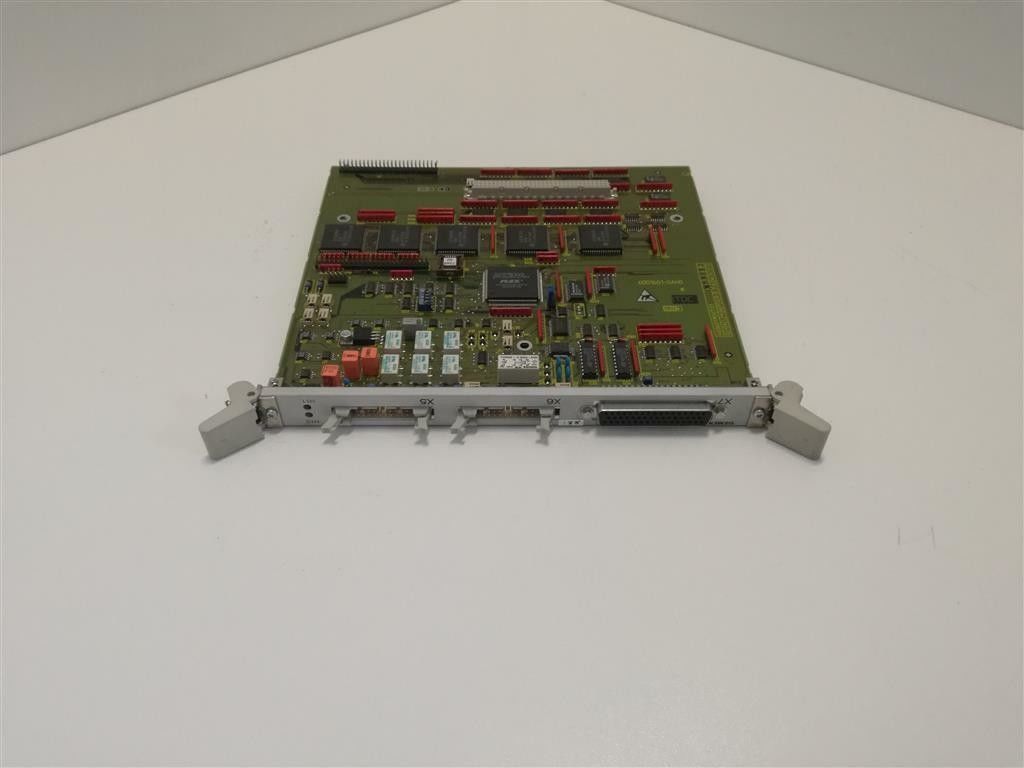Grade industriel AB 6DD1601-0AH0 régulateur de tension DC 115V avec certification CE