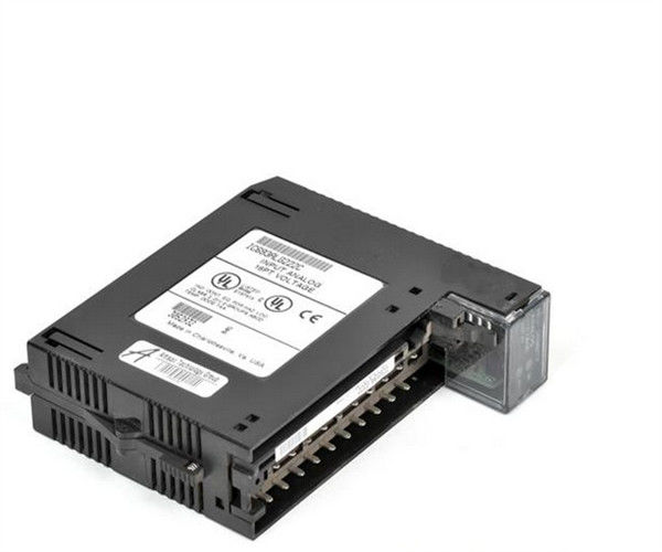 IC693ALG222 Module d'entrée de tension analogique pour le secteur industriel