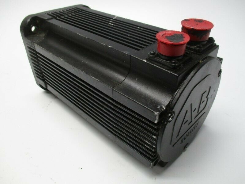 Servomotors de la série 1391-DES AC Servo Drive Compatible AB 1326AB-A520E-21 avec couple plus