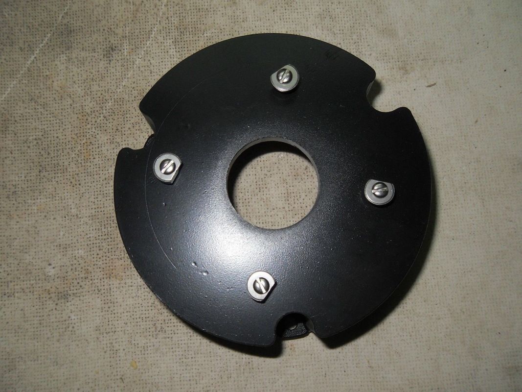 Servomotors de la série AB 1326AB-MOD-M40-C3 à couple plus pour le servomotore à courant alternatif 1391-DES
