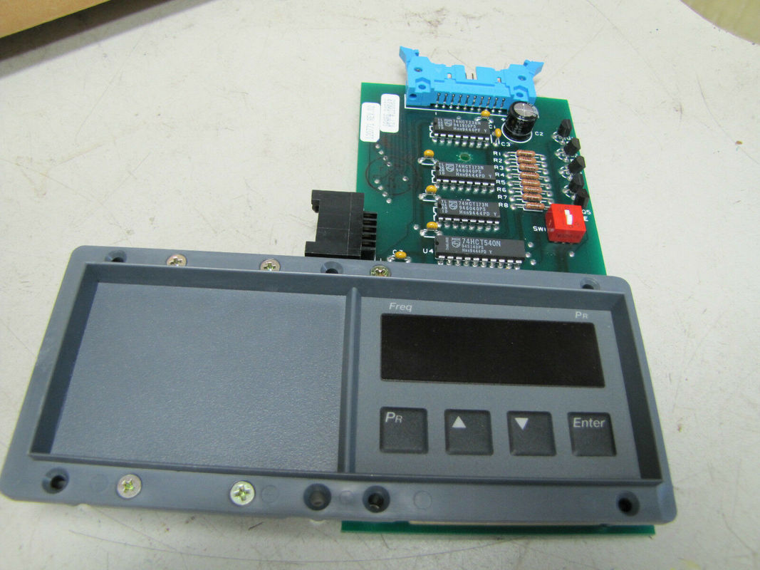 Servomotors de la série AB 1336-MOD-RP2 à couple plus pour le servomotor à courant alternatif 1391-DES