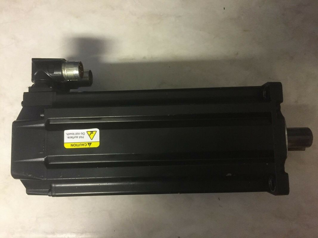Le moteur de servo rotatif de la série MPM 480V AC