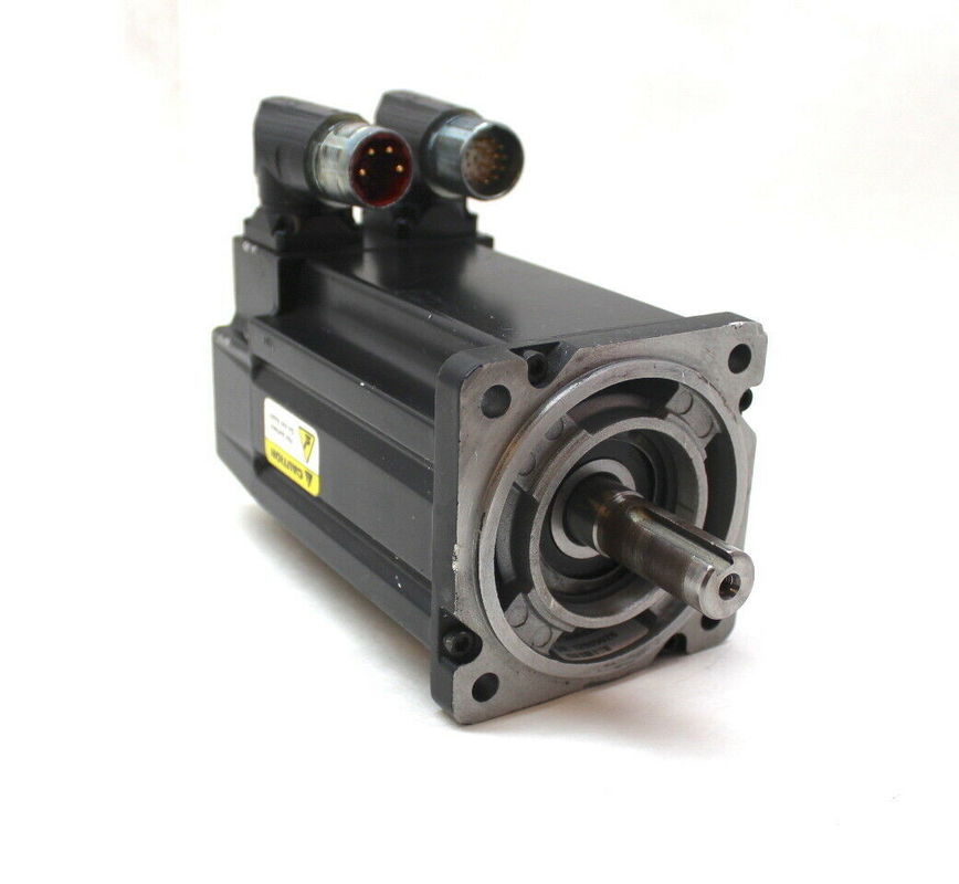 Le moteur de servo rotatif de la série MPL 480V