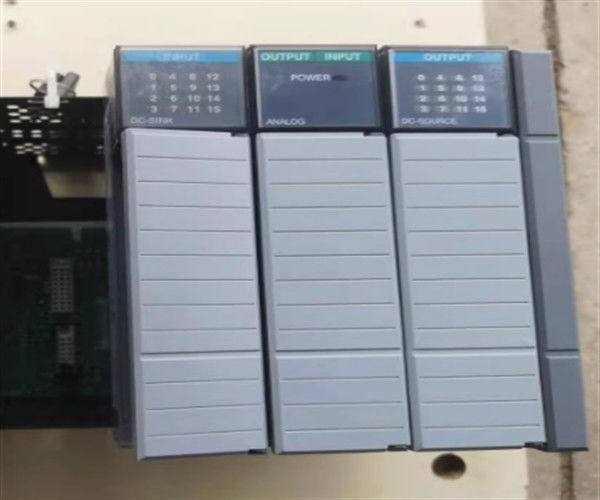 Allen-Bradley 1746-P2 SLC 500 alimentation à support 120/240V AC, 5A