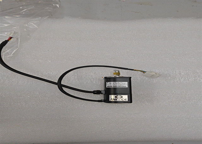 Contrôle avancé par servo YASKAWA Servo Pack SGM-01U3B4L 5 kg Poids de livraison pour les applications industrielles
