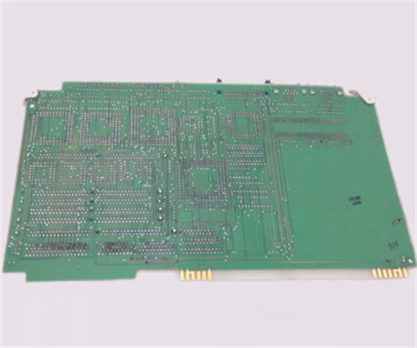 IIMCP02 Processor de communication ABB Module de traitement de carte avec type de canal DI