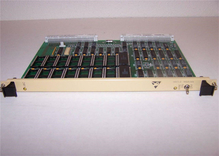 Module de mémoire de sauvegarde ABB MEM86-E128K pour systèmes de contrôle industriels haute performance