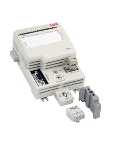 Processus de commande standard et modules ABB CI801KIT recommandés pour carte intelligente interactive numérique
