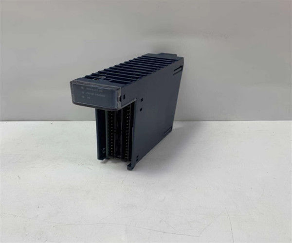 GE IC695ALG106 Module numérique I O pour le protocole série ASCII actuel d'Automation d'Emerson