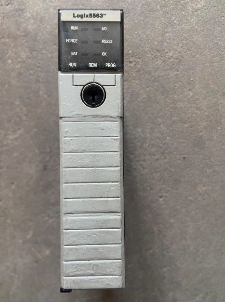 Module de commande pour Allen Bradley 1 Porte de contrôle de la température nominale -20...55 °C