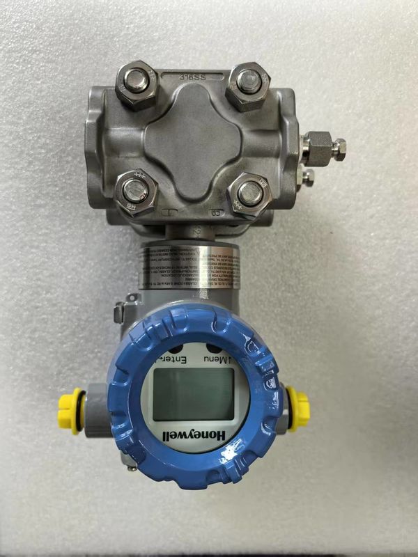 STD725-E1AS1AS-1-C-DHT-13C-B-30A0-FG,FX,F1,TP-0000 Transmetteur de pression différentielle Honeywell STD725